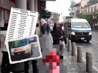 Combis en Xalapa y camiones foráneos también subieron el pasaje