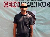 Detienen a cubano por el feminicidio de Lizbeth, joven de Veracruz