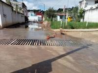 Uno de cada tres veracruzanos reprueba el servicio de drenaje: Inegi