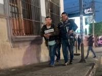 Capturan en CDMX a "El Casetero", líder criminal en Atoyac