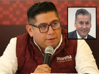 Morena se guarda el derecho de admisión: Zepeta sobre Silva Ramos