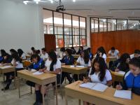 Regresan a clases más de 2 millones de alumnos en Veracruz