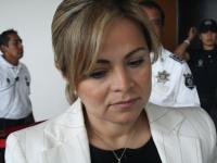 María Aurea Cortés, nueva fiscal para la búsqueda de menores desaparecidos.