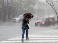 Clima en Veracruz: este lunes habrá intensas lluvias