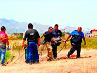 Foto: La Crónica de Hoy