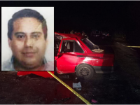 Muere abogado de Acayucan tras accidente en la Jáltipan–Acayucan