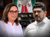 Nahle pide ética a Zenyazen tras altercado en Cámara de Diputados