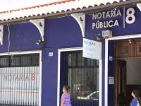 Suspenden a notarios 8 y 24 de Córdoba; enfrentan proceso por fraude