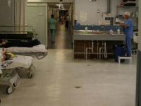 Al cumplir 18, niños con cáncer llegan a área deplorable: madres