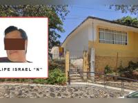 maestro, pederasta, CAM de Xalapa