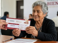 Pensión Mujeres Bienestar, 2026, junio