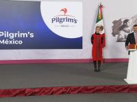 Inversión de Pilgrim’s en Veracruz revive conflicto por granja en Actopan
