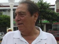 Andrés Ortiz Solís