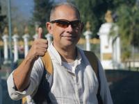 Muere Rafael Campos, referente musical de Xalapa