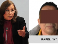 No hay terrorismo en Veracruz: Nahle tras detención de reportero “Lafita”