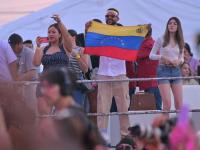 Salsa Fest 2026 ha reunido a más de 400 mil personas en Boca del Río
