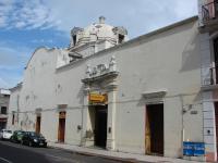 Foto: Centro Histórico Veracruz