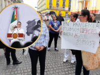 Sheinbaum exige a Veracruz aclarar manejo de bono a Salud