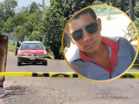 Asesinan a taxista en Texistepec; hace un mes era policía