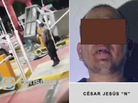 trailero, caseta de La Antigua, Veracruz