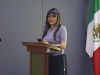 UV se disculpa con trabajadora víctima de acoso laboral y violencia