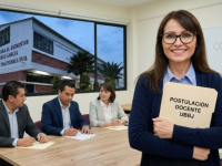 vacantes, clases, Universidades del Bienestar