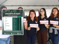 Veracruz, pago, Becas del Bienestar