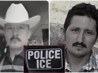Dos veracruzanos muertos bajo custodia de ICE siguen sin respuesta
