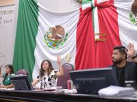 Congreso, propuesta, saneamiento financiero municipal