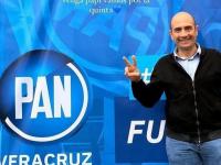 William Kuri Ceja renuncia al PAN tras 26 años de militancia