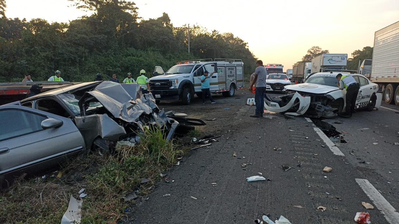 Muere Fot Grafo Tabasque O En Accidente En Autopista Del Sur De