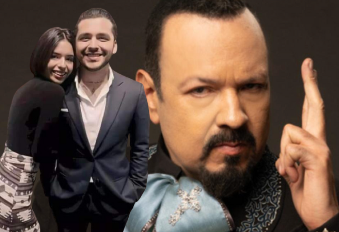 Así reaccionó Pepe Aguilar a comentarios por Ángela y Nodal | e-veracruz.mx  | Periódico Digital de Noticias de Veracruz | México 2024 |