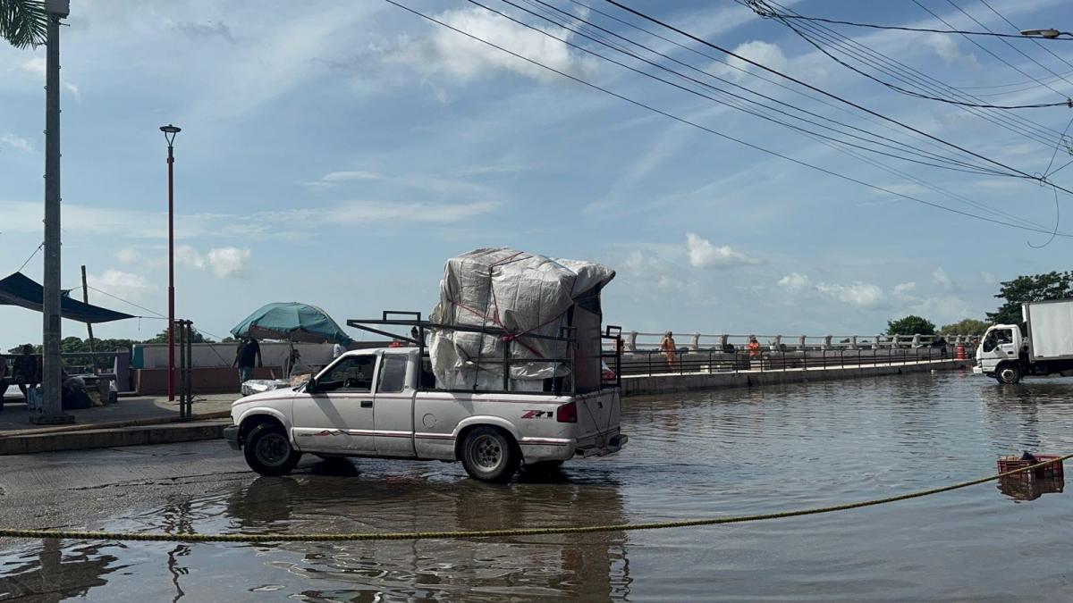 río Coatzacoalcos