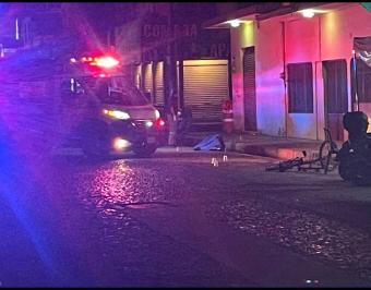 Asesinato en Poza Rica