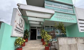 Así es la convocatoria para aspirantes a titular de la CEDH Veracruz