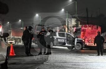 Ataque a balazos alcalde de banderilla