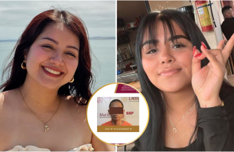 Cae Elias N por desaparición de Wendy y Karime en Poza Rica