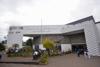 IMSS-Bienestar instala mesa de trabajo ante carencias en CAE Xalapa