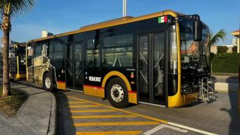 Despiden a conductor de Ulúa tras negar acceso a discapacitado