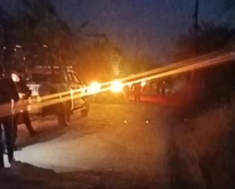 Matan a comerciante y hieren a vecino durante asalto en Hidalgotitlán