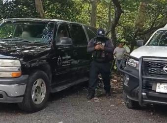 Identifican a una mujer entre 5 cuerpos hallados en la Orizaba-Puebla