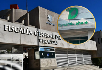Fiscalía de Veracruz investiga denuncias contra Dynamic Share