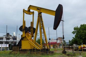 Sheinbaum descarta proyecto de fracking en norte de Veracruz