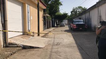 Hombre es hallado muerto en su vivienda</div><div class=