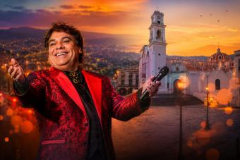 Homenaje a Juan Gabriel en Plaza Lerdo de Xalapa: fecha y horario