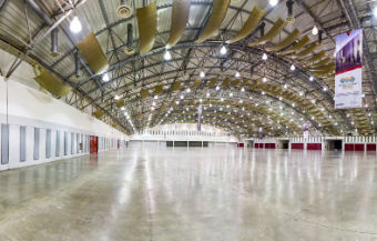 Lanzan licitación para ampliar el World Trade Center Veracruz