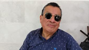 Muere Manuel Bernal Rivera</div><div class=