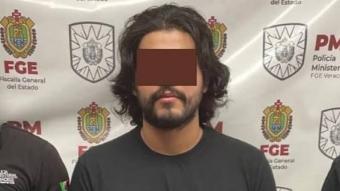 Así fue declarado culpable Marlon por el feminicidio de Monse Bendimes
