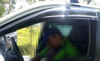 Matan a balazos a dos hombres en zona rural de Coatzacoalcos 