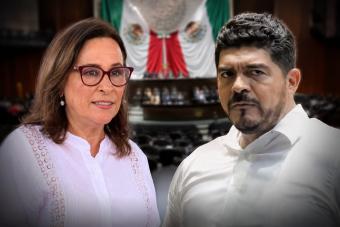 Nahle pide ética a Zenyazen tras altercado en Cámara de Diputados